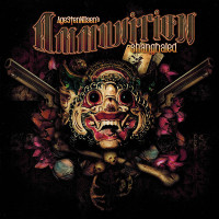 CDAmmunition / Shanghaied