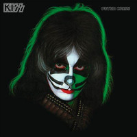 LPKiss / Peter Criss / Vinyl