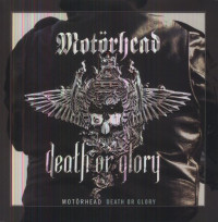 LPMot�rhead / Death Or Glory / Vinyl