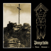 CDPanychida / ��ru�ec:Dreisessel / EP / Digipack