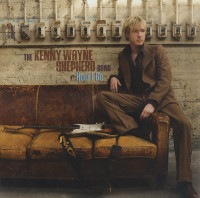CDShepherd Kenny Wayne Band / How I Go