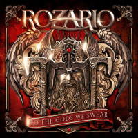 CDRozario / To The Gods We Swear