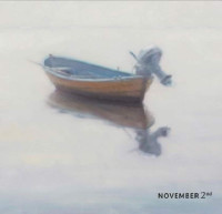 CDNovember(SUI) / 2nd
