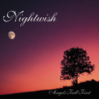 CDNightwish / Angels Fall First