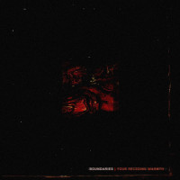 CDBoundaries / Your Receding Warmth