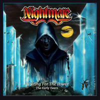 3CDNightmare / Waiting For The Power / Digipack / 3CD