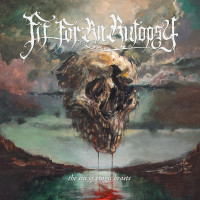 LPFit For An Autopsy / Sea Of Tragic Beasts / Coloured / Vinyl