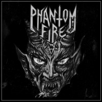 CDPhantom Fire / Phantom Fire