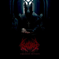 CDBloodbath / Unblessing The Purity