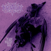 CDKatatonia / Brave Murder Day