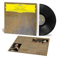 LPGrazinyte-Tyla Mirga / Back to Nature / Vinyl