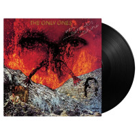 LPOnly Ones / Even Serpents Shine / Vinyl