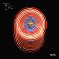 LP35 Tapes / Home / Vinyl