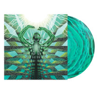 2LPGrowth / Under The Under / Coloured / Vinyl / 2LP