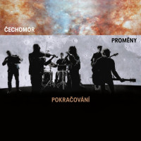 LP�echomor / Prom�ny pokra�ov�n� / Vinyl