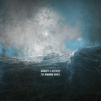 CDHackett Steve,Steve Rothery / Roaring Waves