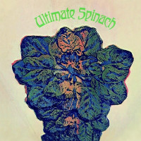 LPUltimate Spinach / Ultimate Spinach / Vinyl