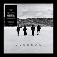 LP/CDClannad / In a Lifetime / Best Of / 2LP+4CD+7"Box
