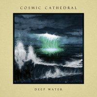 CDCosmic Cathedral / Deep Water
