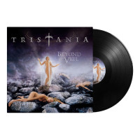 LPTristania / Beyond The Veil / Vinyl