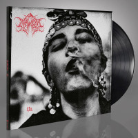 LPMawiza / UL / Vinyl