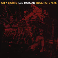 LPMorgan Lee / City Lights / Vinyl