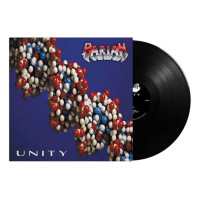 LPPariah / Unity / Vinyl