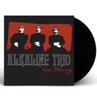 LPAlkaline Trio / Good Mourning / Vinyl