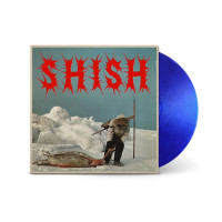 LPPortugal.The Man / Shish / Denali Blue / Vinyl