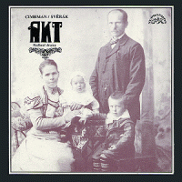 CDCimrman / Akt