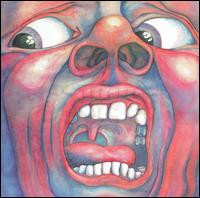 CDKing Crimson / In The Court Of The Crimson King