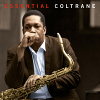 CDColtrane John / Essential Coltrain
