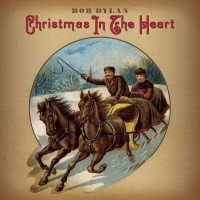 CDDylan Bob / Christmas In The Heart