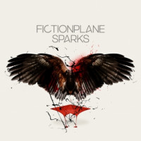 CDFiction Plane / Sparks