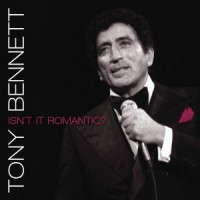 CDBennett Tony / Isn't It Romantic ?