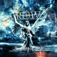 CDCrow7 / Symphony Of Souls