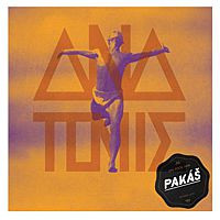 CDPak� / Anatomie
