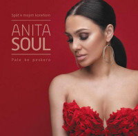 CDSoul Anita / Sp� k mojim kore�om / Pale ke peskero