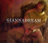 CDNannini Gianna / Giannadream / Digipack