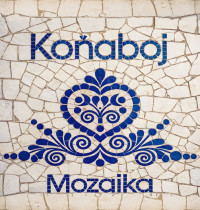 CDKo�aboj / Mozaika