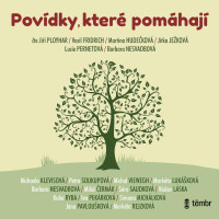 CDVarious / Pov�dky,kter� pom�haj�