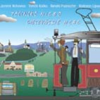 CDNohavica Jarom�r,Ko�ko,Putzlacher / T��nsk� niebo