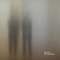 CDPet Shop Boys / Hot Spot