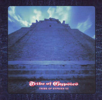 CDTribe Of Gypsies / Tribe Of Gypsies 3
