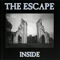 CDEscape / Inside