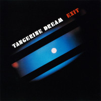CDTangerine Dream / Exit / Digitally Remastered