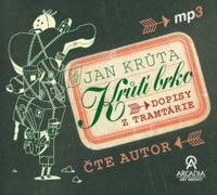 CDKr�ta Jan / Kr�t� brko:Dopisy z Tramt�rie / Mp3