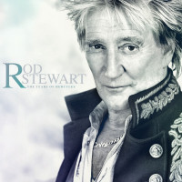 LPStewart Rod / Tears Of Hercules / Green / Vinyl