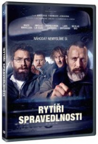 DVDFILM / Ryt��i spravedlnosti