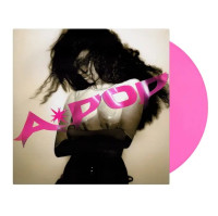 LPTyla / A*POP / Pink / Vinyl